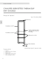 Preview for 51 page of ThermoUp Dry Double Operating Instructions Manual