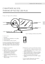 Предварительный просмотр 46 страницы ThermoUp Foor Operating Instruction