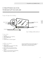 Предварительный просмотр 48 страницы ThermoUp Foor Operating Instruction