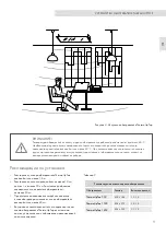 Предварительный просмотр 10 страницы ThermoUp TOP 1100 Operating Manual