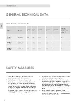 Предварительный просмотр 20 страницы ThermoUp TOP 1100 Operating Manual