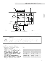 Предварительный просмотр 25 страницы ThermoUp TOP 1100 Operating Manual