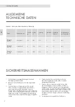 Предварительный просмотр 35 страницы ThermoUp TOP 1100 Operating Manual