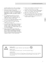 Предварительный просмотр 36 страницы ThermoUp TOP 1100 Operating Manual