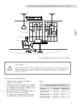 Предварительный просмотр 40 страницы ThermoUp TOP 1100 Operating Manual