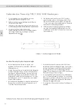 Предварительный просмотр 41 страницы ThermoUp TOP 1100 Operating Manual