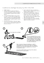 Предварительный просмотр 53 страницы ThermoUp TOP 1100 Operating Manual