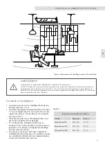 Предварительный просмотр 55 страницы ThermoUp TOP 1100 Operating Manual