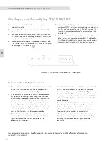 Предварительный просмотр 56 страницы ThermoUp TOP 1100 Operating Manual