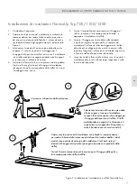 Предварительный просмотр 68 страницы ThermoUp TOP 1100 Operating Manual