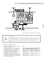 Предварительный просмотр 70 страницы ThermoUp TOP 1100 Operating Manual