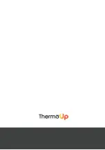 Предварительный просмотр 77 страницы ThermoUp TOP 1100 Operating Manual