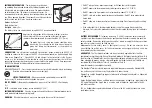 Preview for 2 page of ThermoWorks Thermapen Blue Operating Instructions