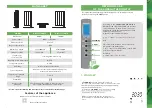 Preview for 5 page of Thermrad AluSoft Electric Instruction And Installation Booklet