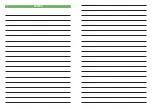 Preview for 10 page of Thermrad AluSoft Electric Instruction And Installation Booklet