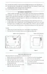 Preview for 3 page of ThermSave LCD-RF-3 Instruction Manual