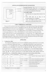 Preview for 6 page of ThermSave LCD-RF-3 Instruction Manual