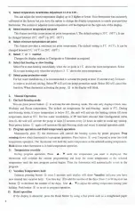 Preview for 7 page of ThermSave LCD-RF-3 Instruction Manual