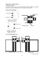 Предварительный просмотр 11 страницы Thermsaver White Cased Oil Boiler Installation And User Manual