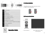 Preview for 12 page of ThermTec ARES 335 User Manual