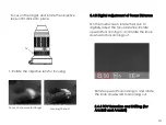 Preview for 14 page of ThermTec ARES 335 User Manual