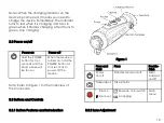 Предварительный просмотр 10 страницы ThermTec CP319 User Manual