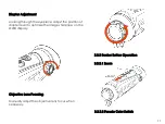 Предварительный просмотр 11 страницы ThermTec CP319 User Manual