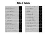 Preview for 3 page of ThermTec CYCLOPS CP315 User Manual