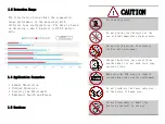 Preview for 9 page of ThermTec CYCLOPS CP315 User Manual