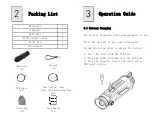 Preview for 10 page of ThermTec CYCLOPS CP315 User Manual