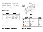 Preview for 11 page of ThermTec CYCLOPS CP315 User Manual