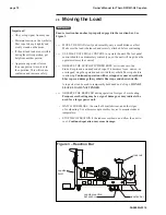 Preview for 10 page of Thern Stage Equipment DW1M1-S4 Owner'S Manual