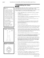 Предварительный просмотр 6 страницы Thern 5FT20 Series Owner'S Manual