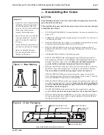 Preview for 5 page of Thern 5PA10 Owner'S Manual