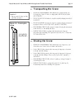 Preview for 17 page of Thern 5PA10 Owner'S Manual