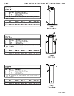 Preview for 20 page of Thern 5PA10 Owner'S Manual