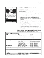 Предварительный просмотр 15 страницы Thern 5PA5 Ensign Series Owner'S Manual