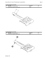 Preview for 21 page of Thern Liberty 3CP Series Owner'S Manual