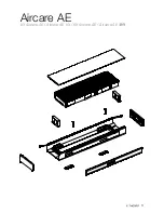 Preview for 11 page of Thesan Aircare AE Installation Instructions Manual