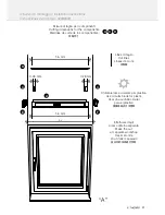 Preview for 21 page of Thesan Aircare AE Installation Instructions Manual