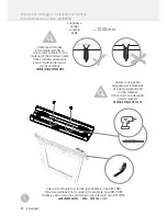 Preview for 22 page of Thesan Aircare AE Installation Instructions Manual