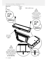 Preview for 24 page of Thesan Aircare AE Installation Instructions Manual