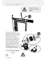 Preview for 34 page of Thesan Aircare AE Installation Instructions Manual