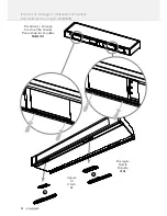 Preview for 42 page of Thesan Aircare AE Installation Instructions Manual