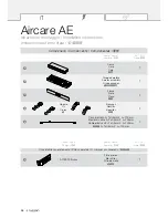 Preview for 48 page of Thesan Aircare AE Installation Instructions Manual