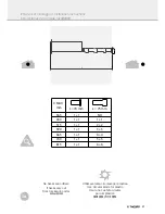 Preview for 51 page of Thesan Aircare AE Installation Instructions Manual