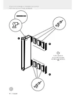 Preview for 82 page of Thesan Aircare AE Installation Instructions Manual