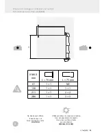 Preview for 83 page of Thesan Aircare AE Installation Instructions Manual