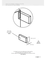 Preview for 99 page of Thesan Aircare AE Installation Instructions Manual