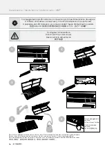 Preview for 16 page of Thesan Aircare AF Maintenance And Operation